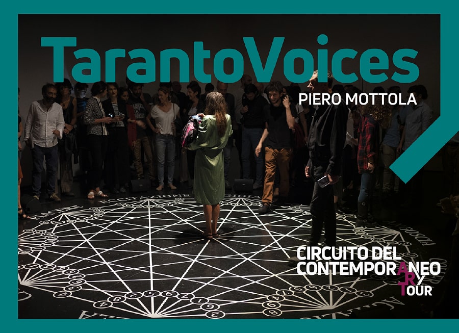 Taranto Voices