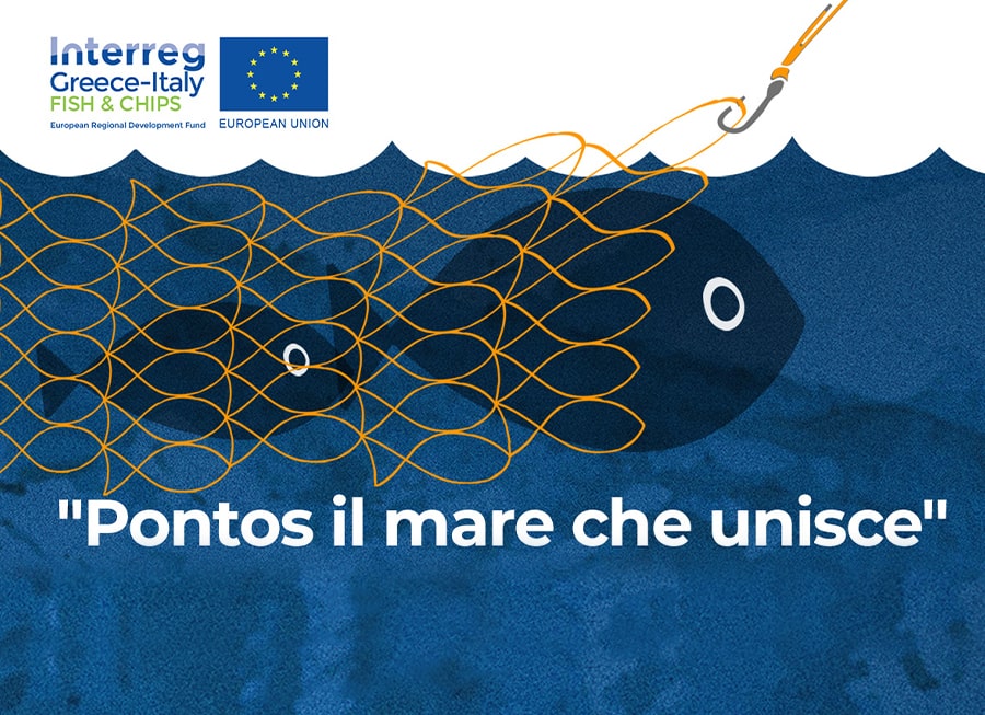 “Pontos. Il mare che unisce”: review of sounds and words from the Mediterranean