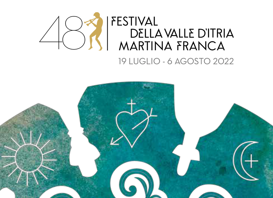 Il MArTA e il Festival della Valle d’Itria per la cultura
