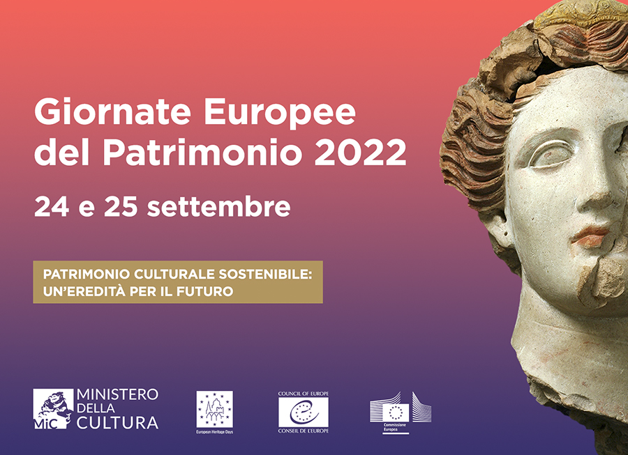Giornate Europee del Patrimonio al Museo Archeologico Nazionale di Taranto
