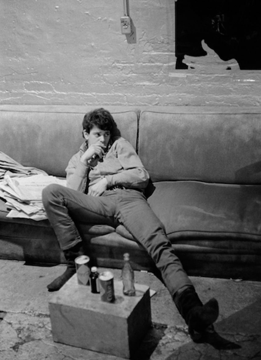 Warhol e Lou Reed al MArTA per Medimex 2023